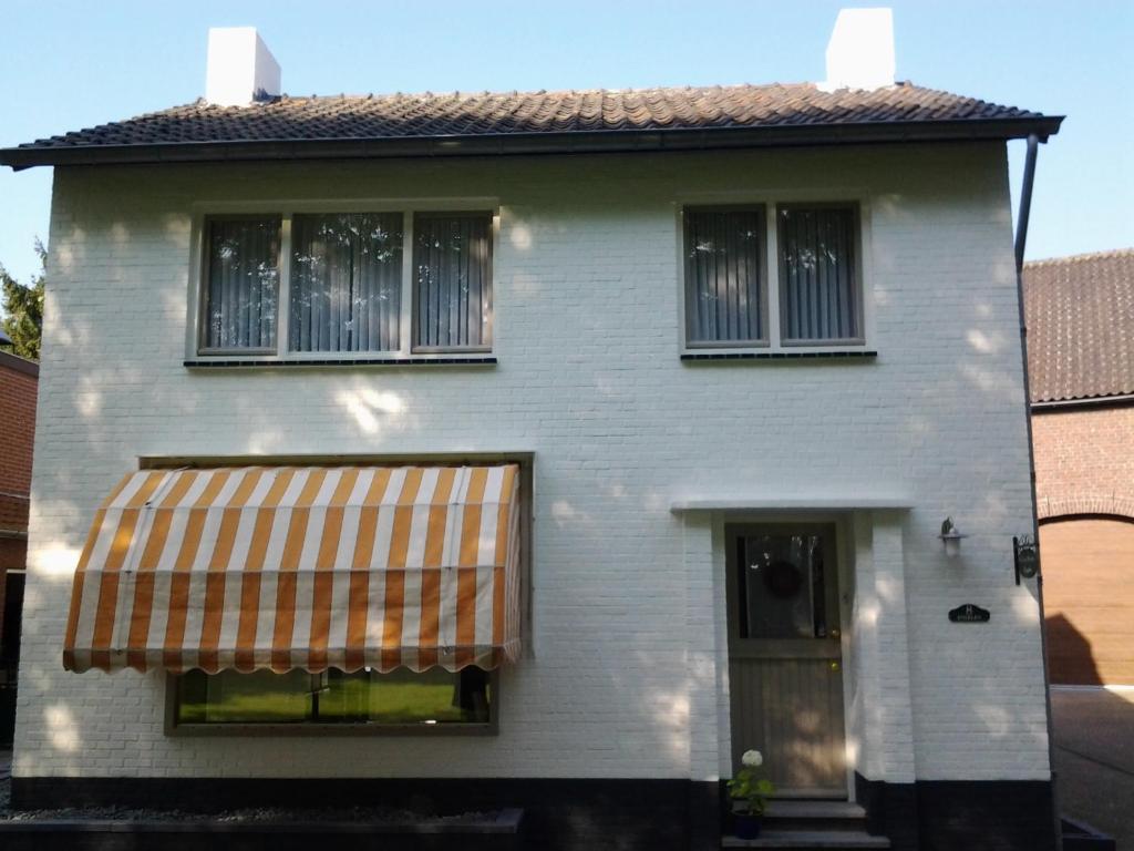 Vakantie Appartementen Engelen photo 1