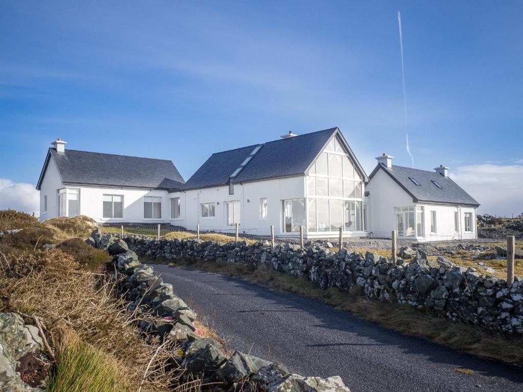 Doleen Quay House photo 1
