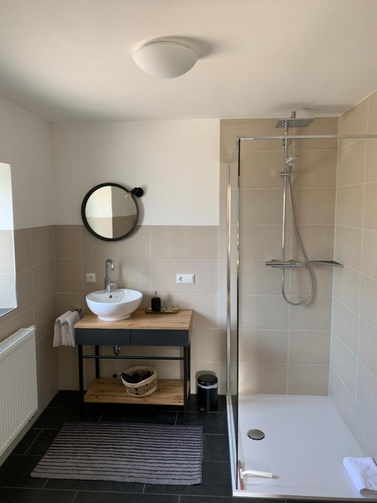 Ferienwohnung I Beck-Bräu nahe Bamberg photo 4