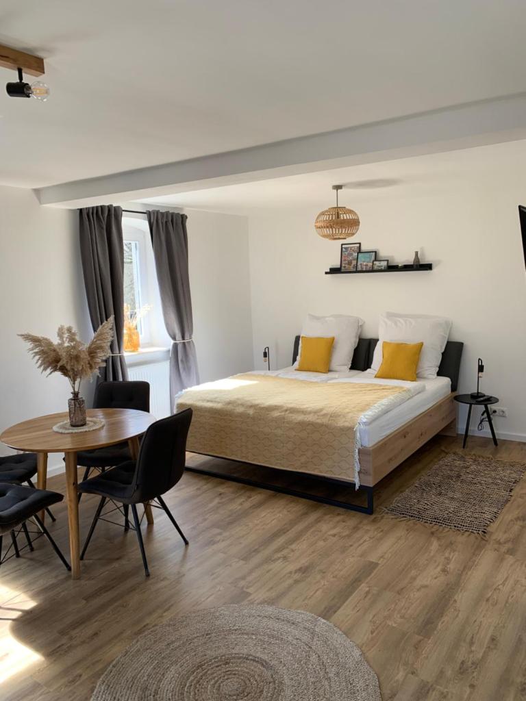 Ferienwohnung I Beck-Bräu nahe Bamberg photo 1