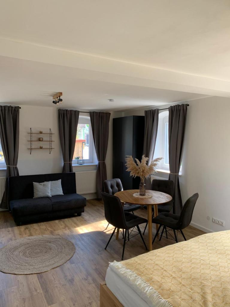 Ferienwohnung I Beck-Bräu nahe Bamberg photo 2