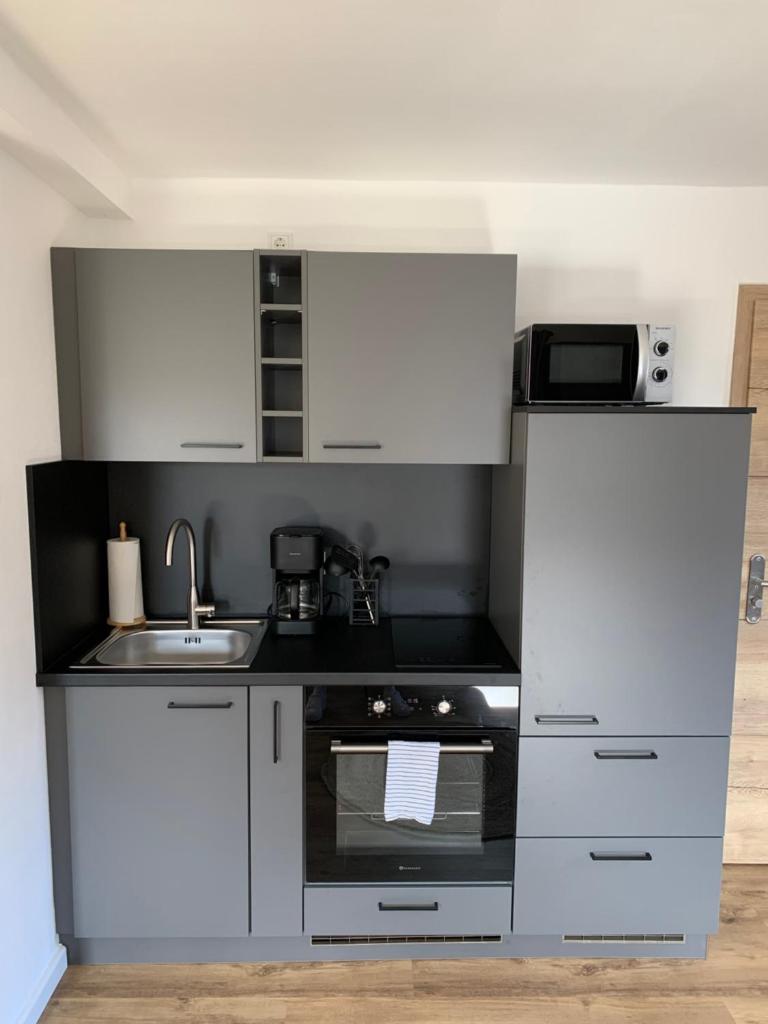 Ferienwohnung I Beck-Bräu nahe Bamberg photo 3