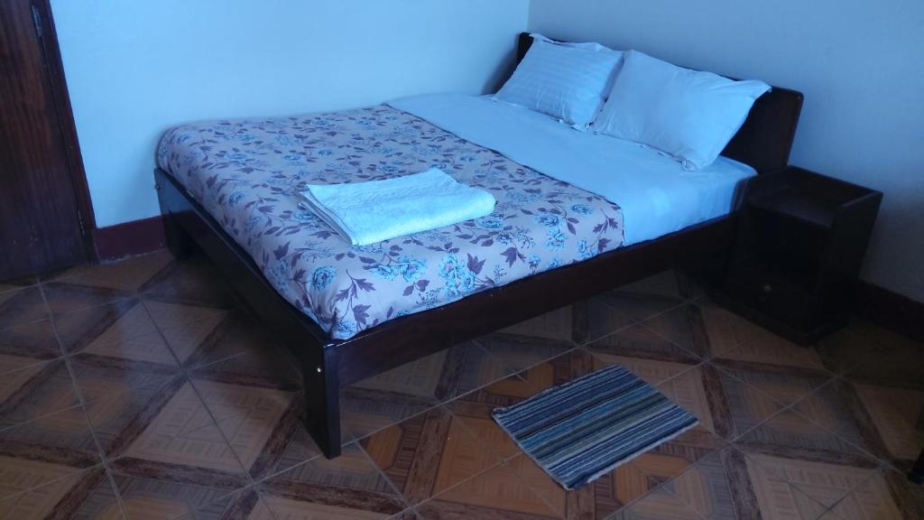 Lucia Villas Mbale photo 1