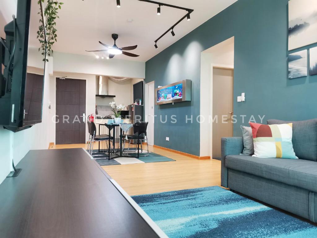 Grand Meritus Homestay @Penang photo 1