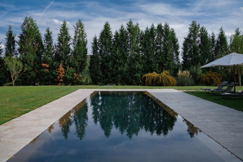 VIESCA Suites & Villas Il Borro Toscana photo 4