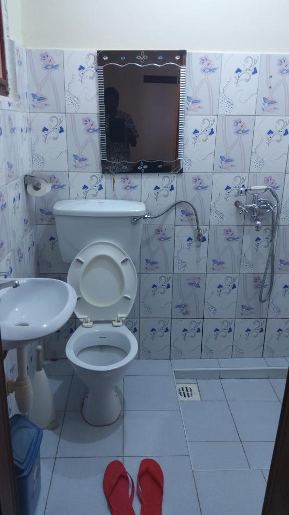 Lucia Villas Mbale photo 3