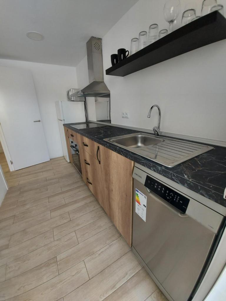 APARTAMENTO ROMA XI photo 4