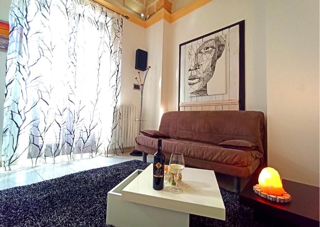 Casa Amata Salentina photo 1