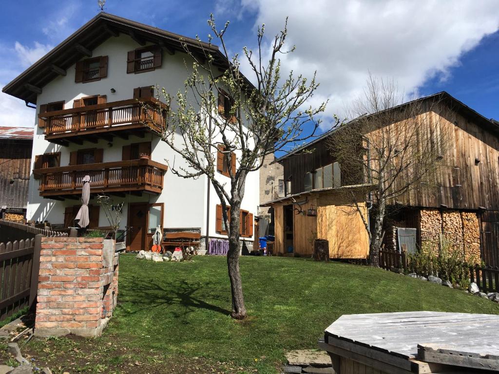 Rocca B&B photo 1