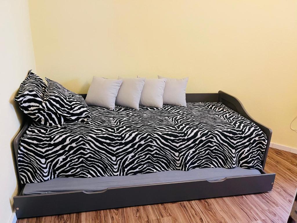 Eine charmante Wohnung wartet auf Sie photo 2