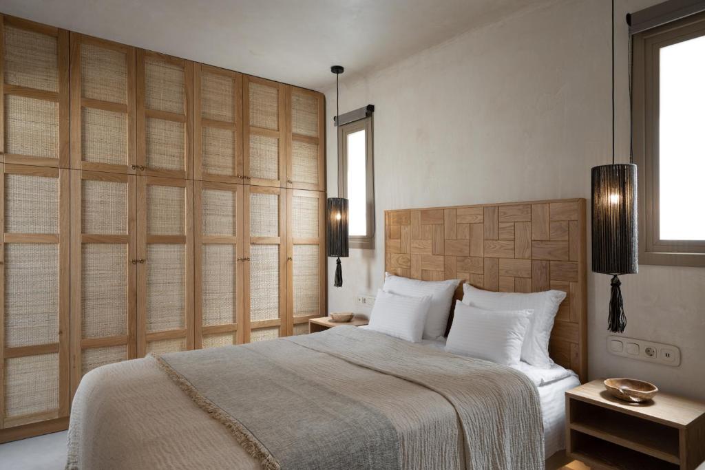 Areos Luxury Suites photo 3