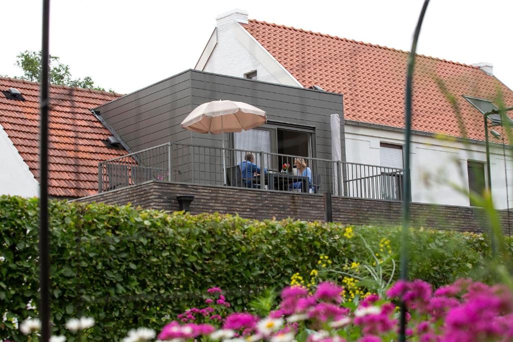 Vakantieverblijf Volmolen B&B photo 3