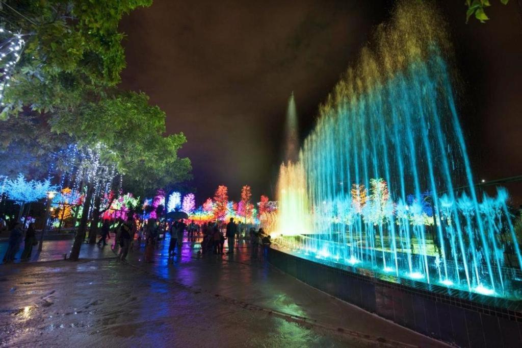 I-City Homestay@5 min walk to shopping Mall photo 2