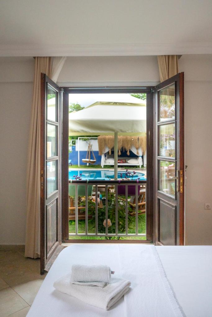B&B Boutique Hotel photo 1