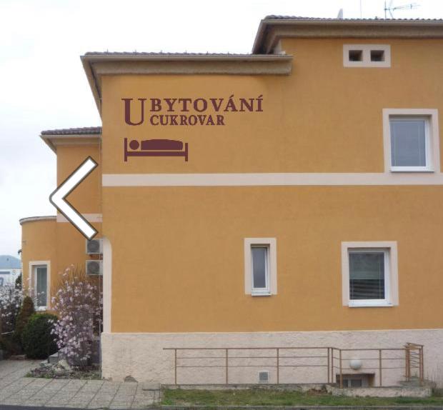 Ubytování Cukrovar photo 2