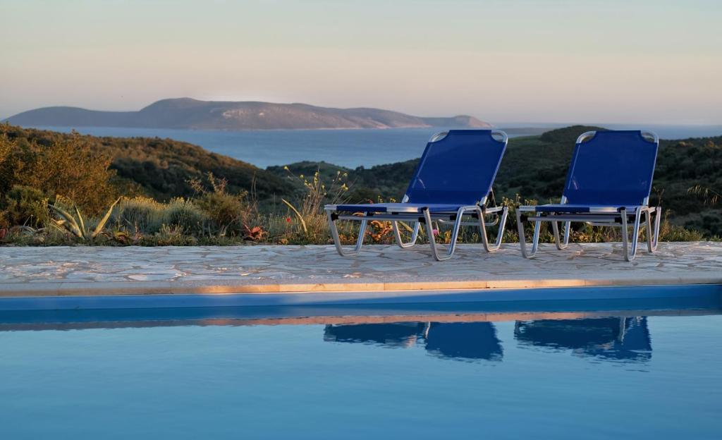 Villa Valleyview Methoni