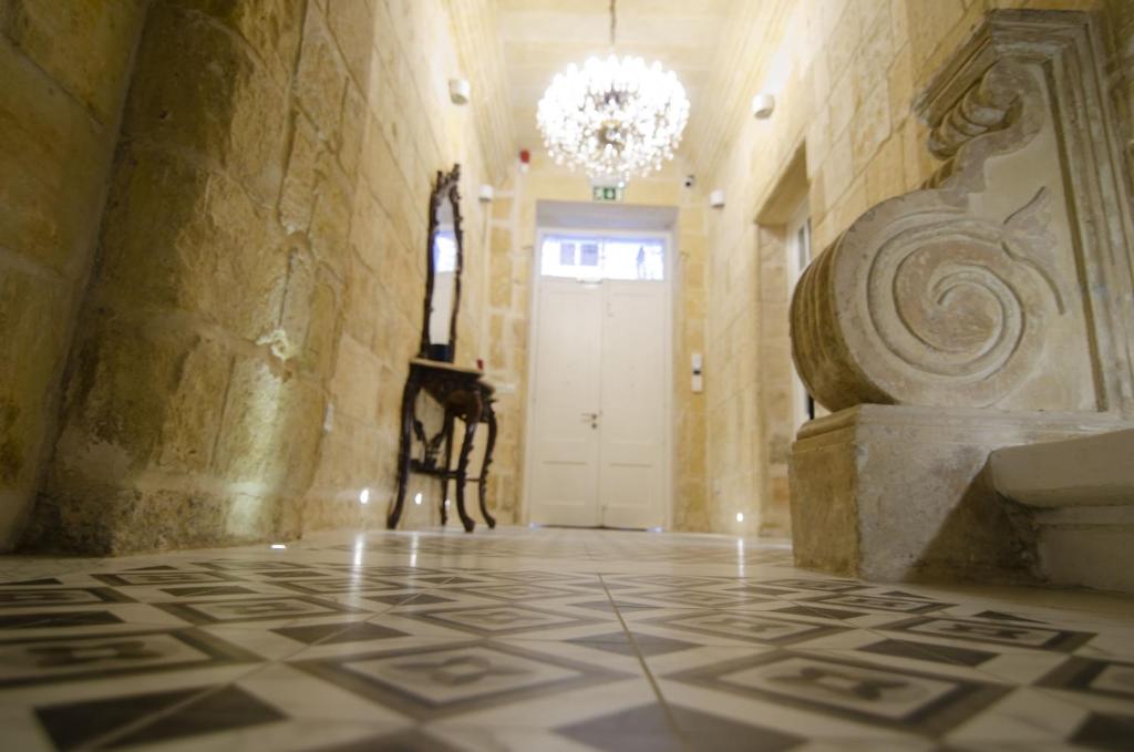 Senglea Suites photo 2