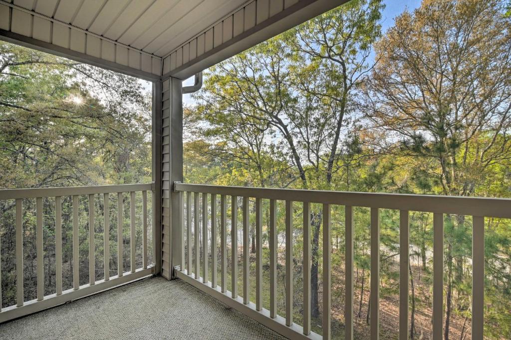 Pawleys Island Condo at True Blue Golf Resort photo 1