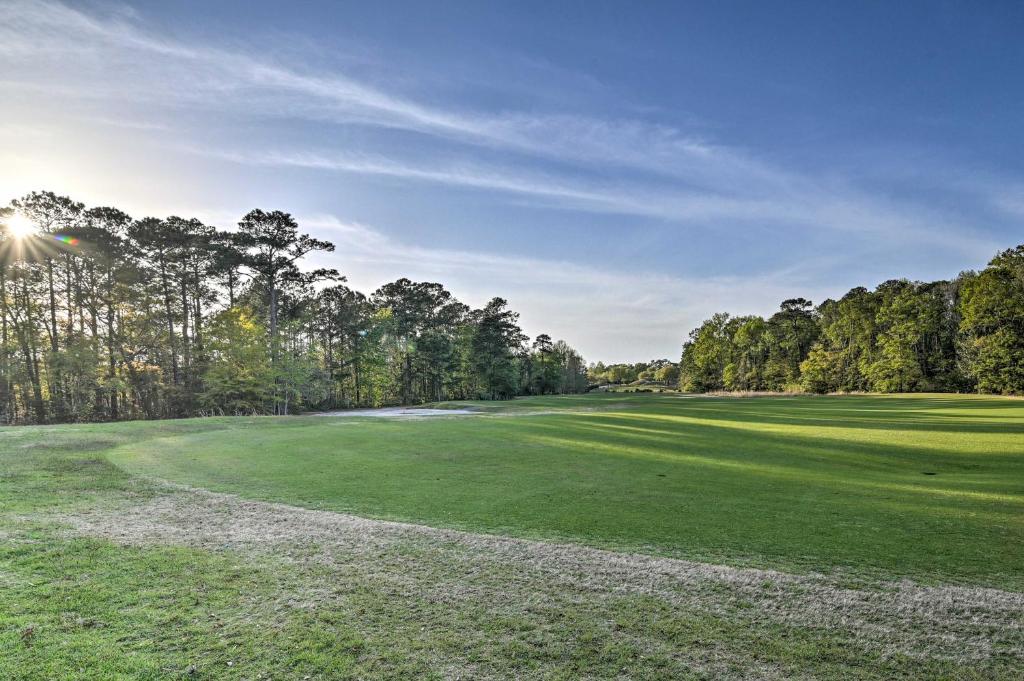 Pawleys Island Condo at True Blue Golf Resort photo 2