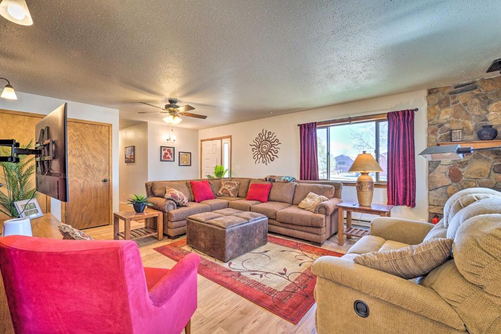 Eco-Friendly Escape in Cortez - Pets are Welcome! photo 4