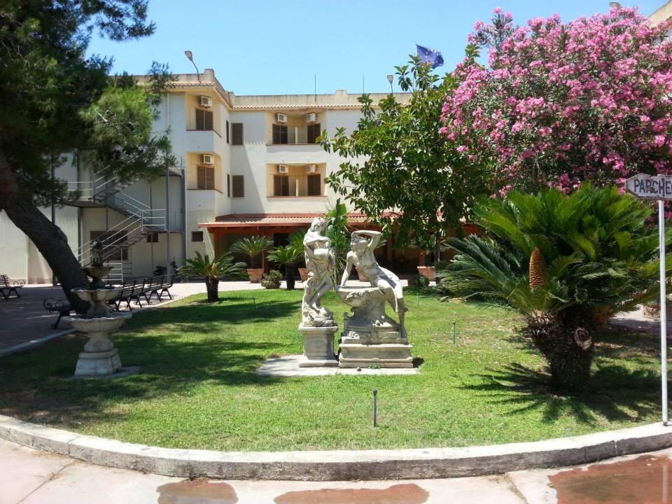 Hotel Park Jonio photo 4