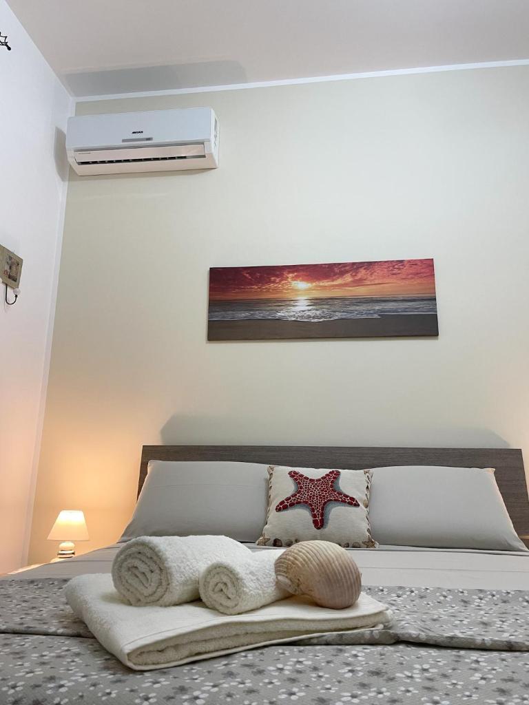 Il profumo del mare photo 1