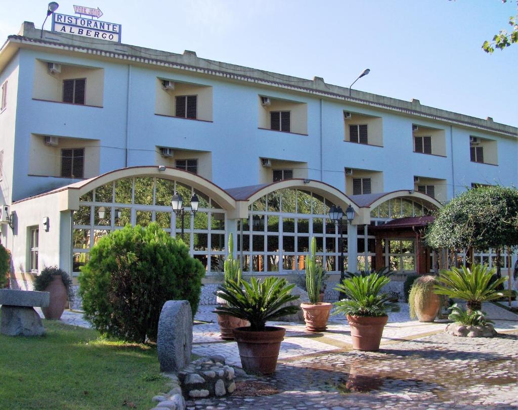 Hotel Park Jonio photo 3