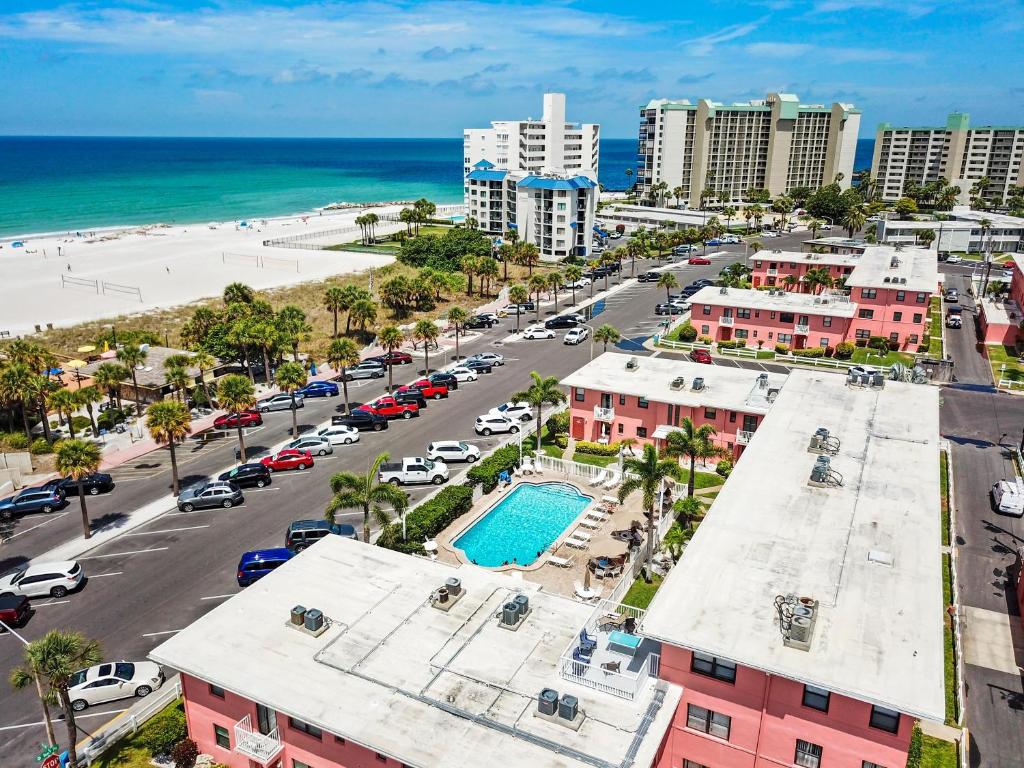 Gulf Winds Resort by Travel Resort Services image