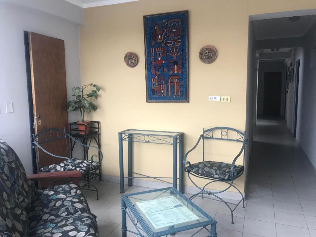 Hostal del Milagro photo 2
