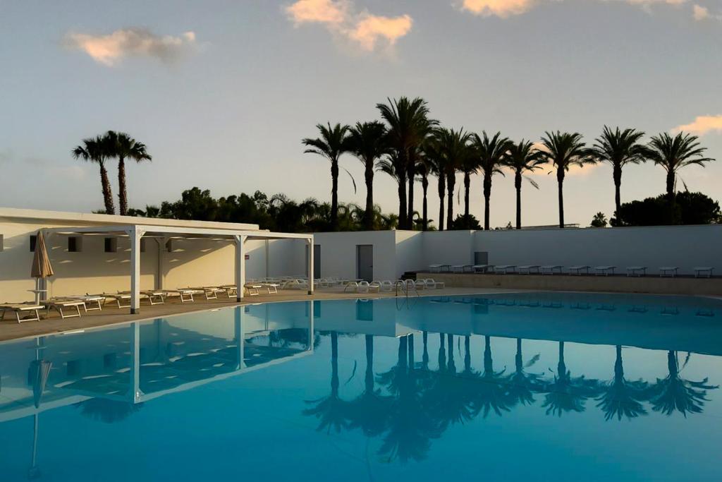 Nicolaus Club Magna Grecia photo 4