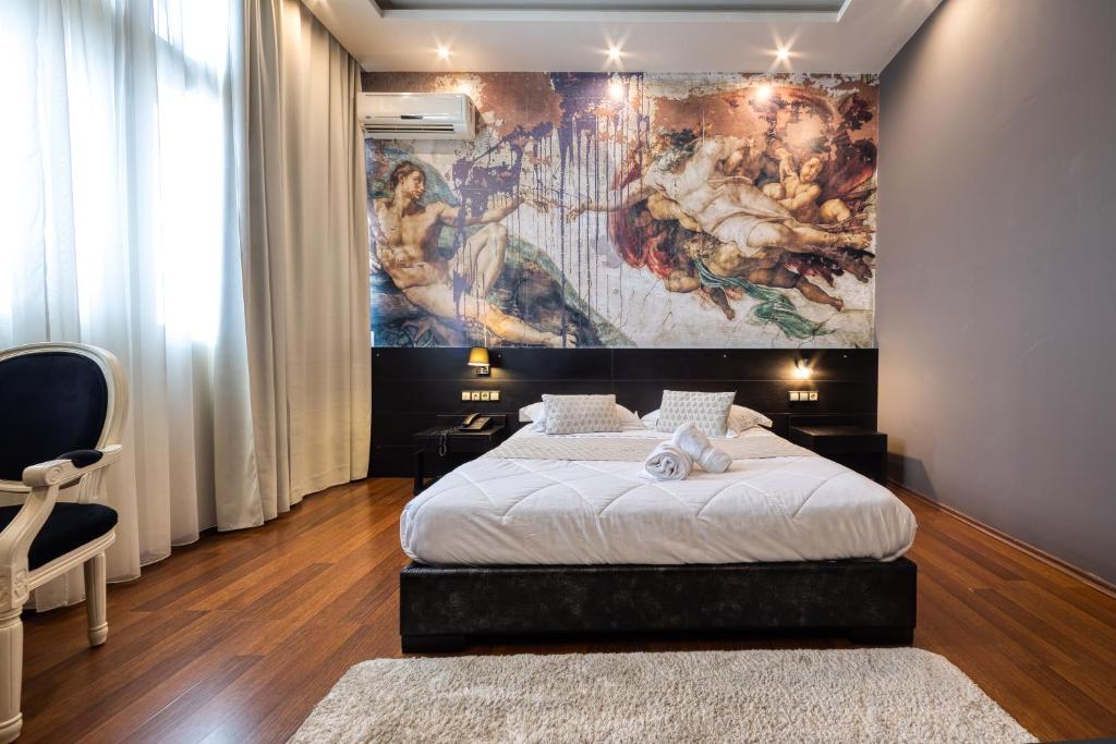 Gallery Art Hotel photo 4