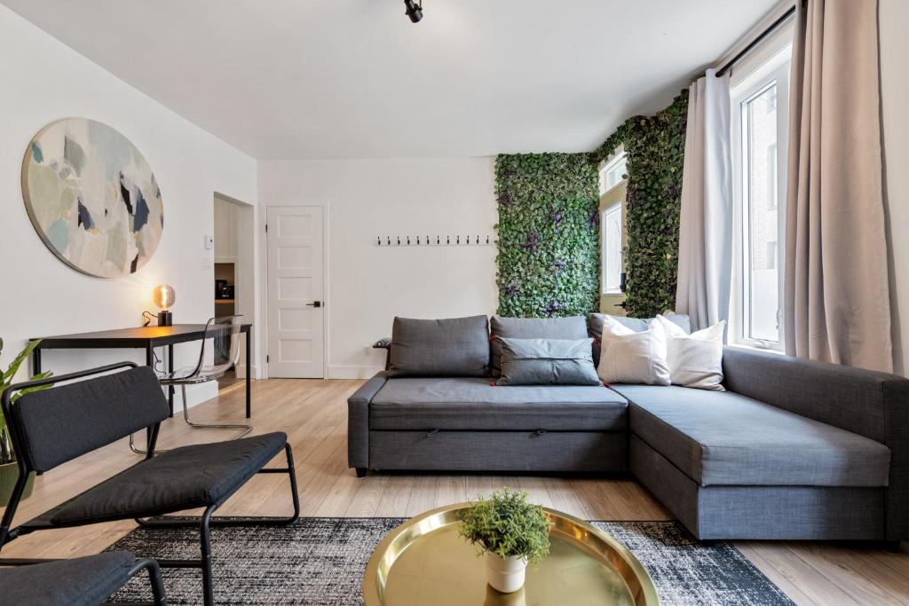 INITIAL - GREENPLACE - Downtown Qc city photo 1