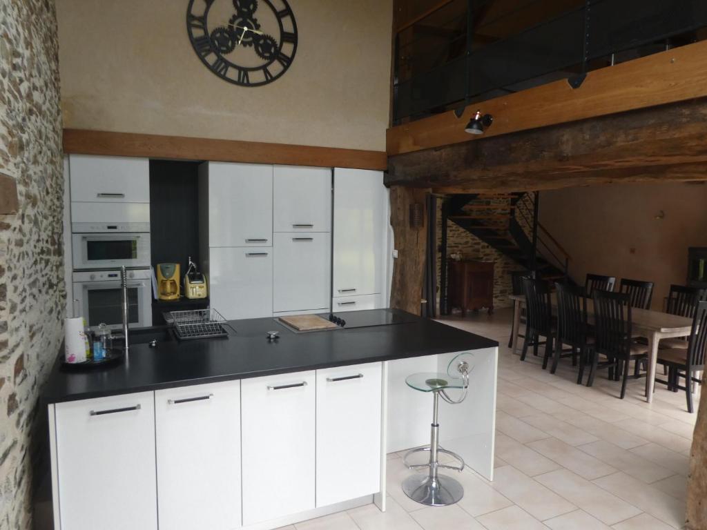 Gite de la Motte photo 2