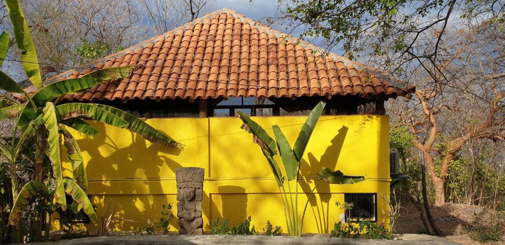 San Simian Lodge photo 1