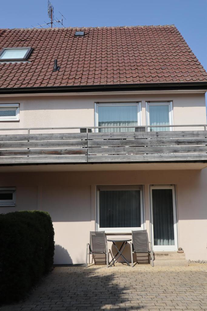 Haus Im Garten photo 4