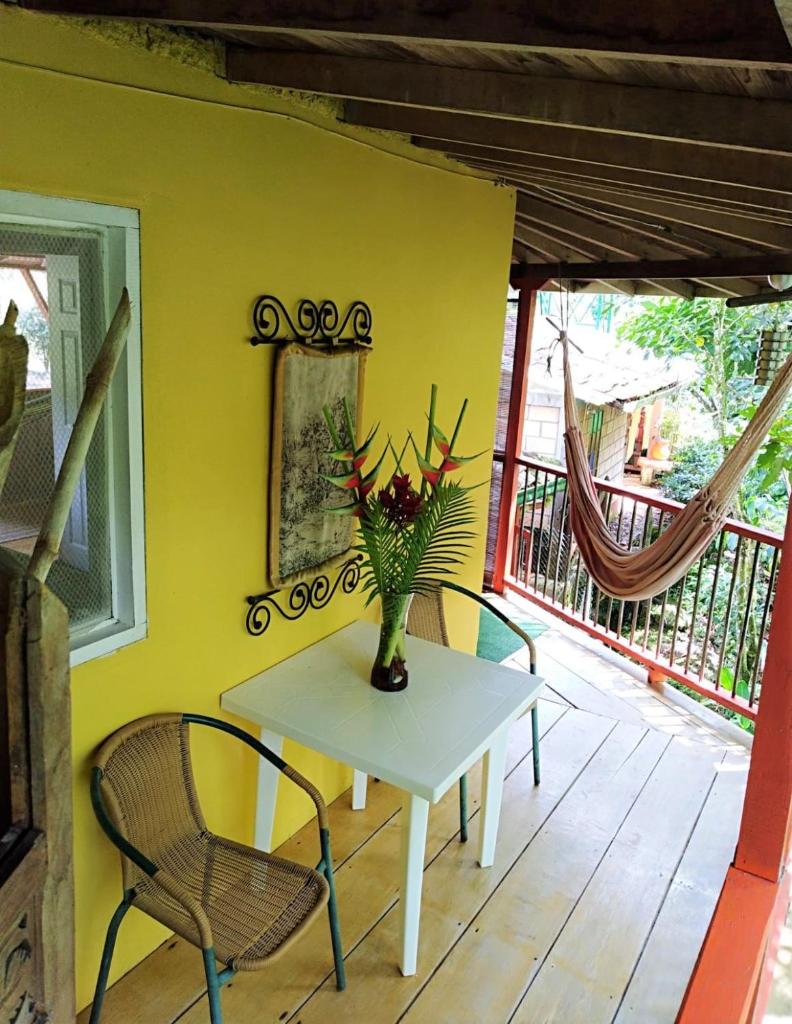 Kantarrana Casa de Campo photo 3