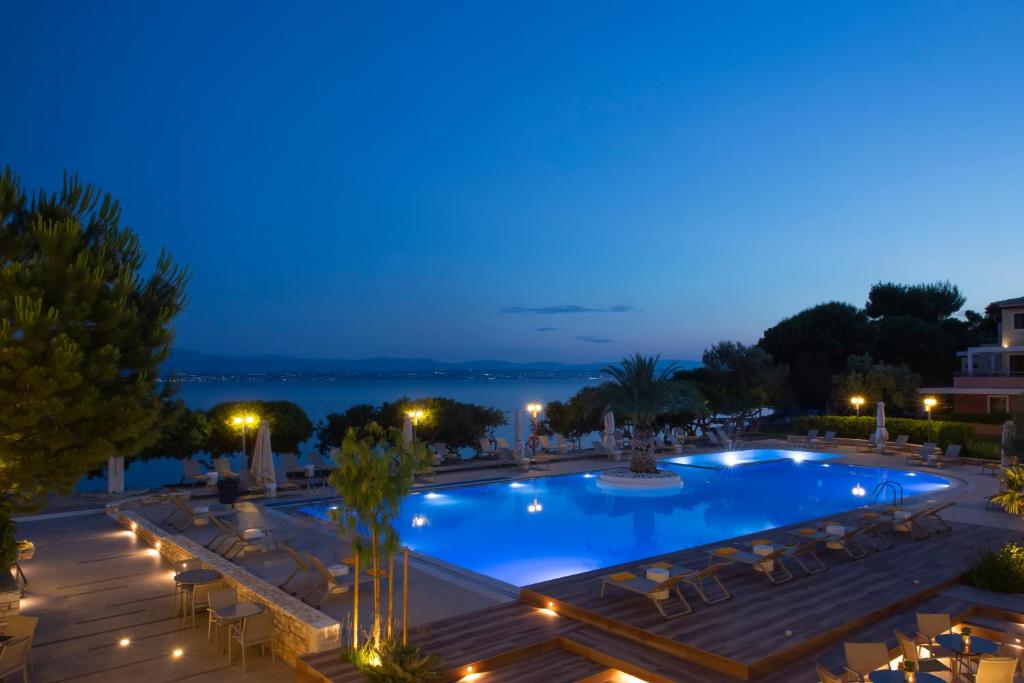 Negroponte Resort Eretria photo 4