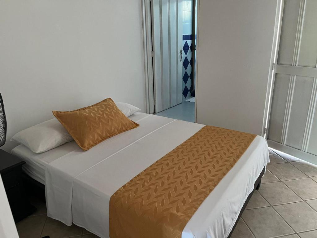 Hotel Campestre Pueblo Bello photo 2