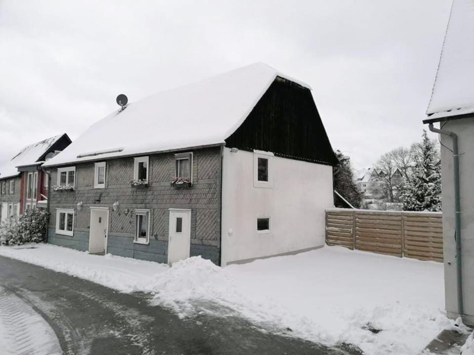 Haus Bornstein photo 1