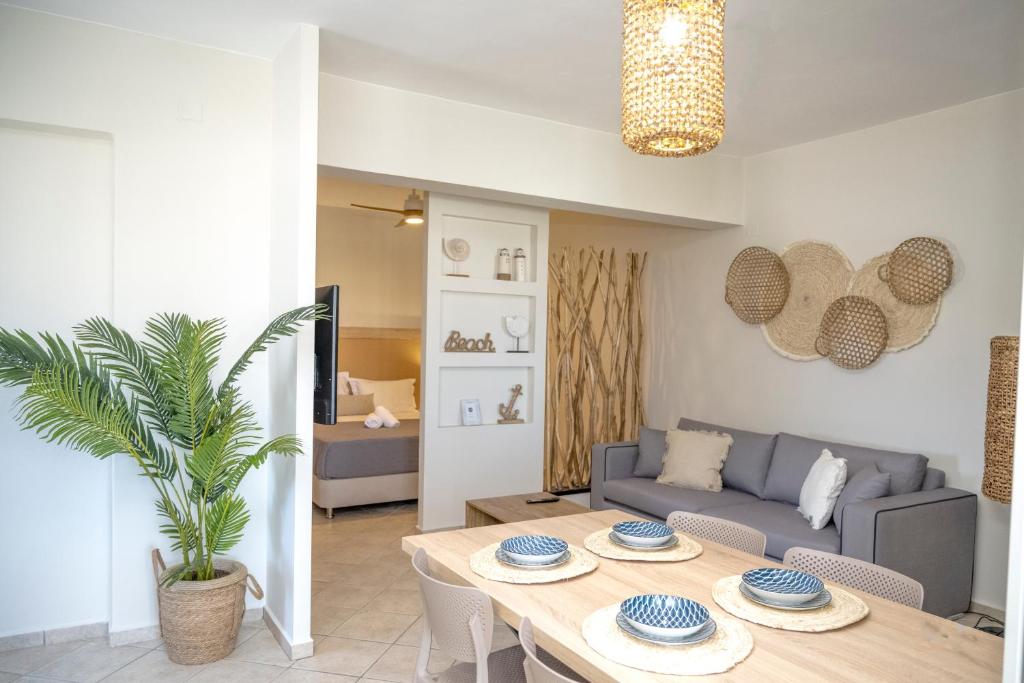 Aegean Suite photo 1