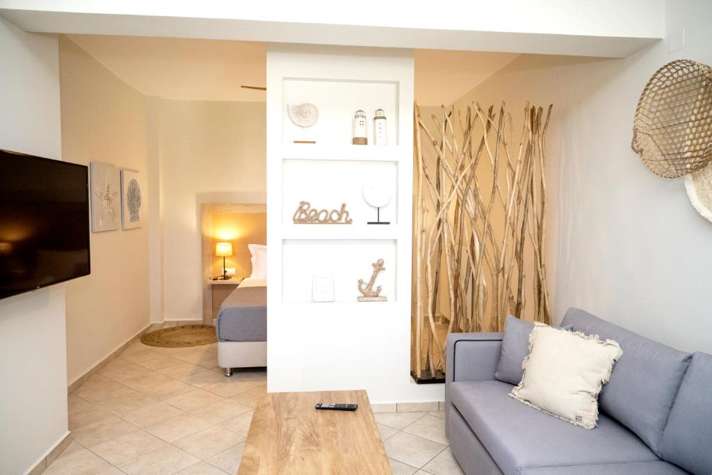 Aegean Suite photo 3