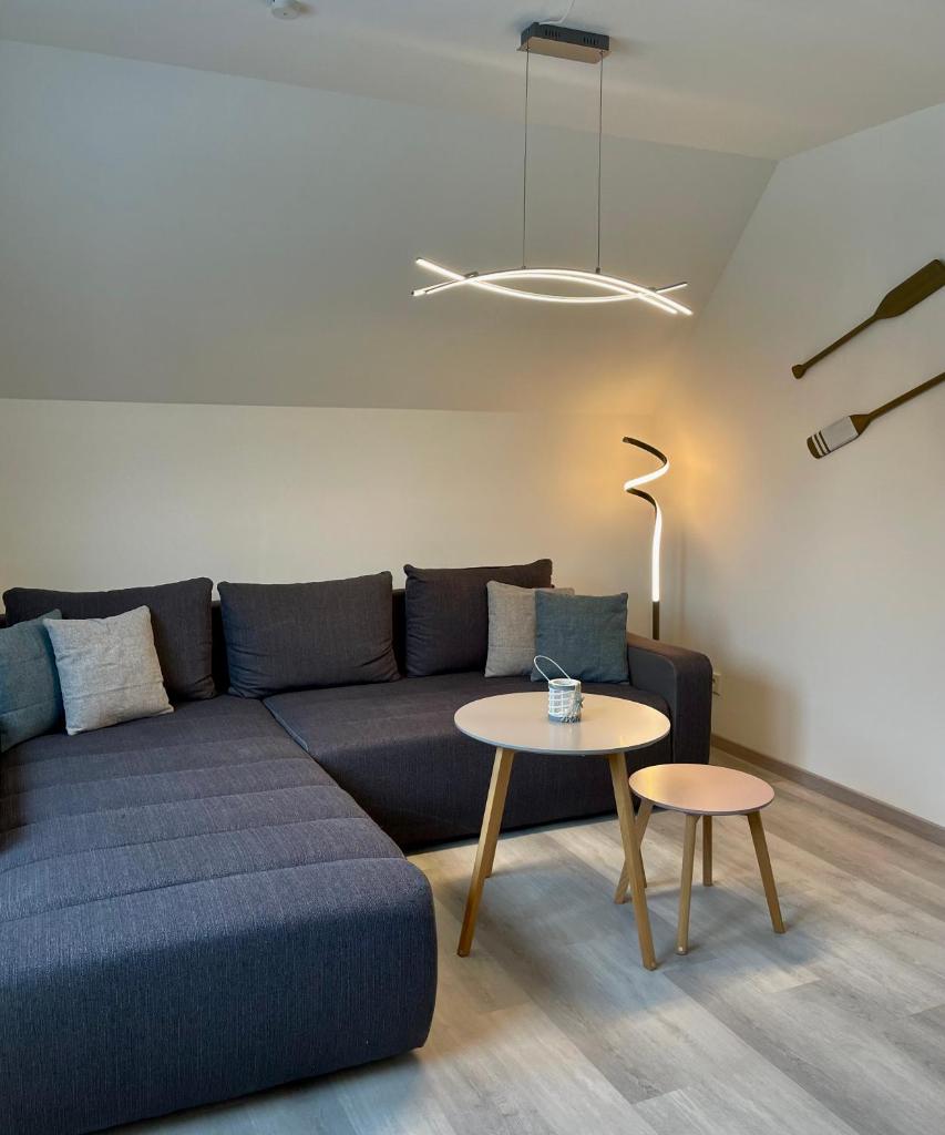 Inselwohnung Nordstrand photo 1