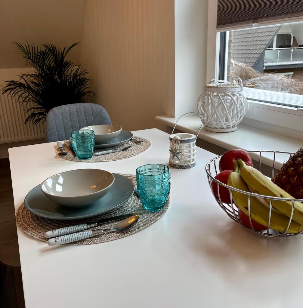 Inselwohnung Nordstrand photo 4