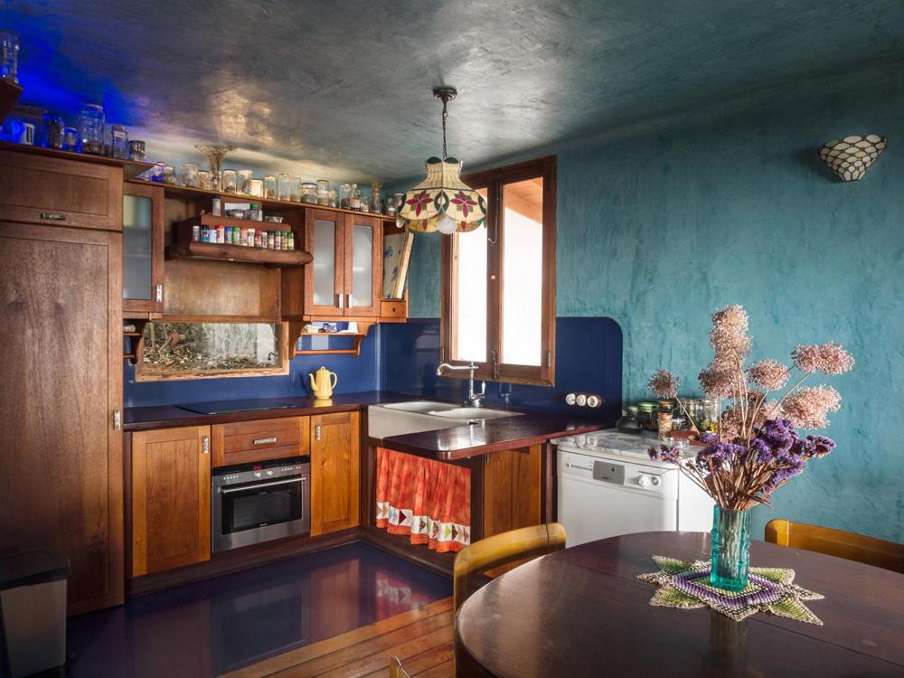 casa bioclimática photo 2