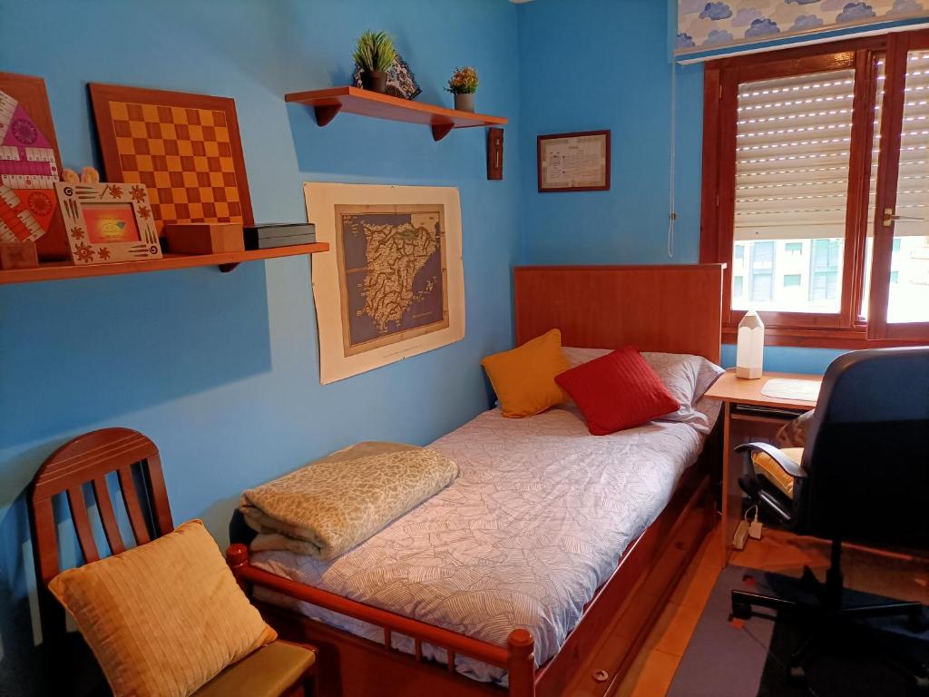 Hospedaje La Ijana photo 3