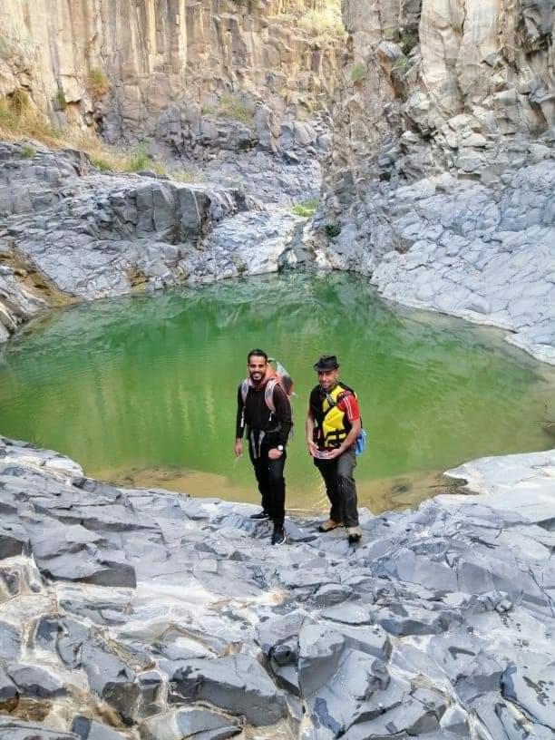 Barta Valley Tourism Camp photo 2