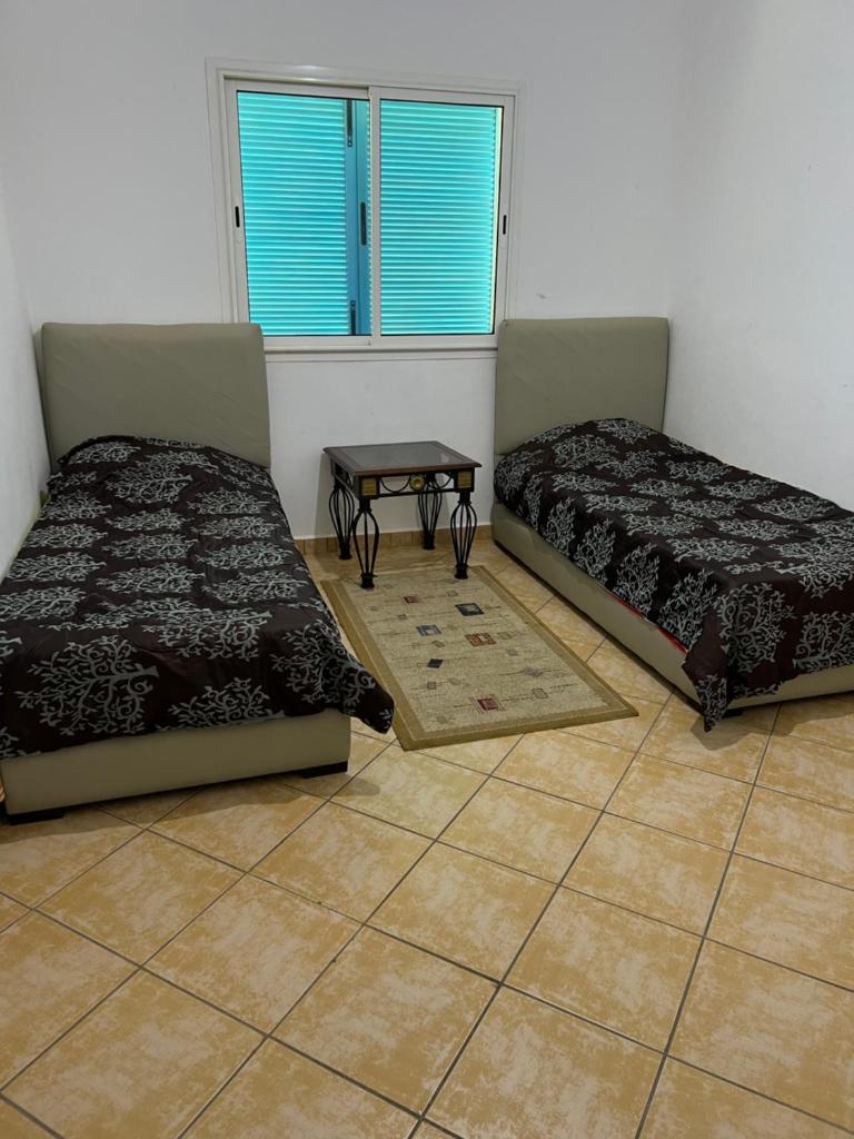 Smir Park appartement Haut standing Marina Smir photo 3