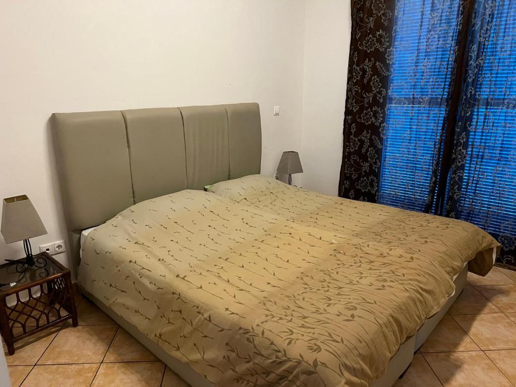 Smir Park appartement Haut standing Marina Smir photo 1