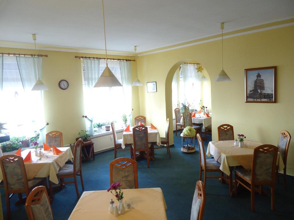 Hotel-Restaurant Marcus photo 3