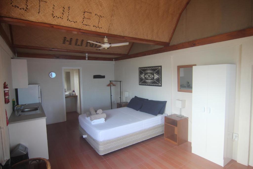 Boathouse Apartments photo 4